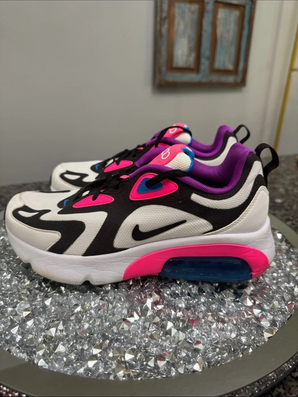 Nike my daughter
